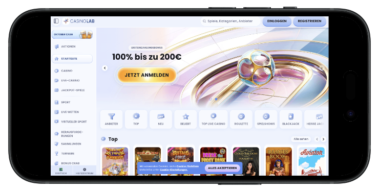 casinolab plinko casino