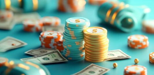 Online Casinos ohne Steuer 2026 für mehr Gewinne casinos ohne steuer