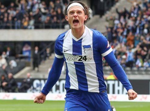 Gorans Sportwetten – Ich tippe auf drei Underdogs! (2. Liga)