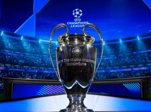 Gorans Sportwetten – Champions League (2. Spieltag)