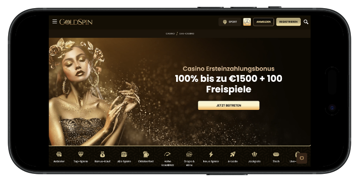 goldspin plinko casino