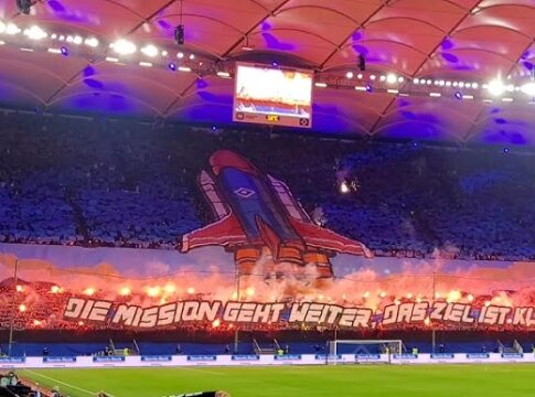 Gorans Sportwetten – 4x Bundesliga-Tipps fürs Wochenende