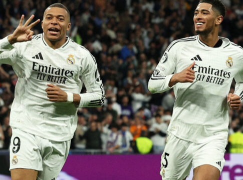 Gorans Sportwetten – La Liga – Marschieren die „Königlichen“ weiter?