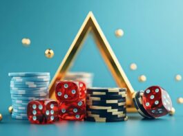 Plinko Casinos 2026 – Empfehlung, Spieltipps & Co plinko casino