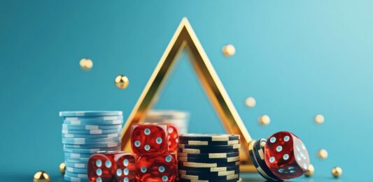 Plinko Casinos 2026 – Empfehlung, Spieltipps & Co plinko casino