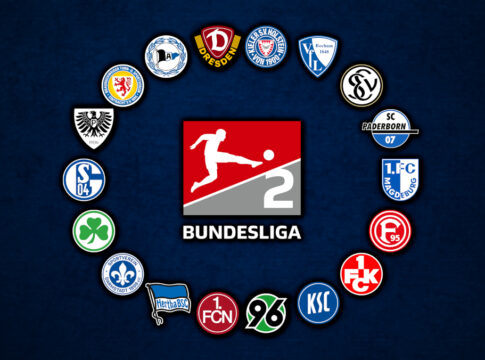 Gorans Sportwetten – Ich tippe auf drei Außenseiter (2. Liga)!