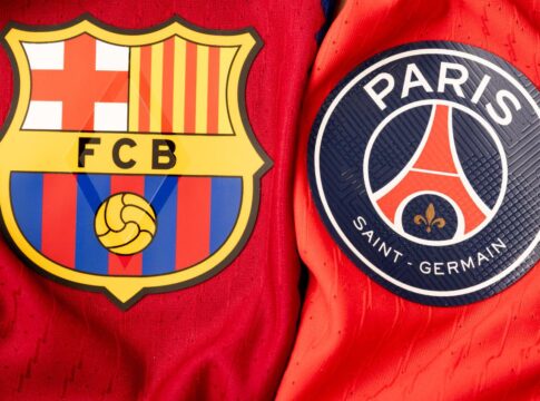 FC Barcelona vs Paris St. Germain – Wer gewinnt das Kracher-Duell?