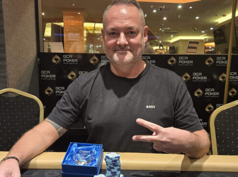GCA Pokerroom 2.0 – Sieg für ‚Sugi‘ im Herzdamen Warm-Up!