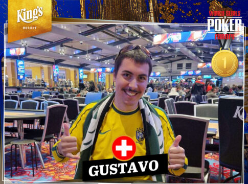 „gustavo“ reitet zum H.O.R.S.E-Sieg im King’s Resort!
