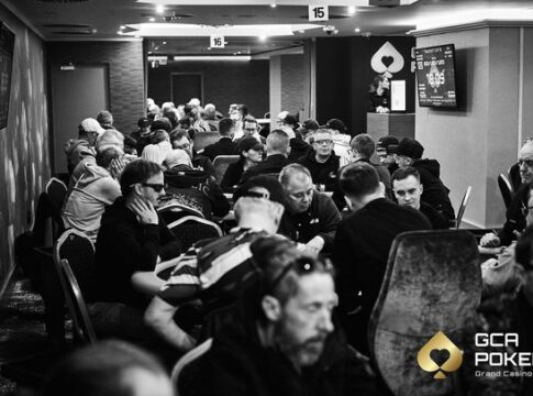 „Mongo“ führt vor dem Finale des Ruhrpott Cups im GCA Pokerroom 2.0!
