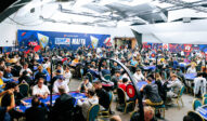 Turniersaal EPT Malta