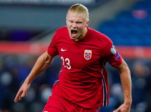 Gorans Sportwetten – Norwegen vs Israel – Die Sorgen vor einem Skandalspiel