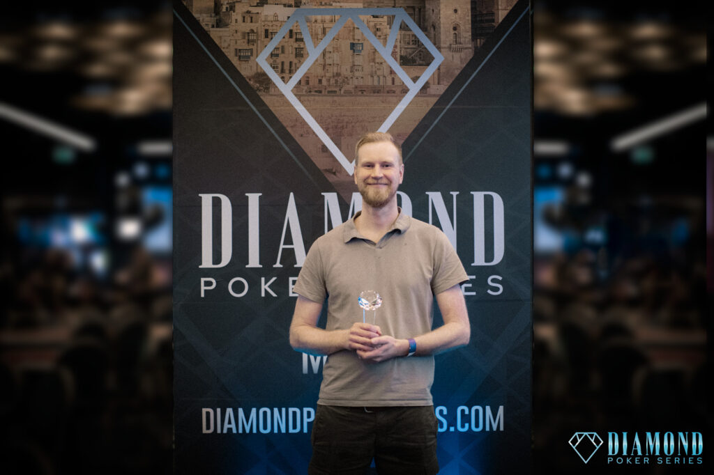 3k 5Turbo Winner: Lauri Sakari Varonen (FIN)