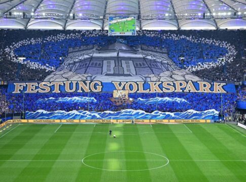 Gorans Sportwetten – HSV vs VFL Wolfsburg – Stellen die Buchmacher uns eine Falle?
