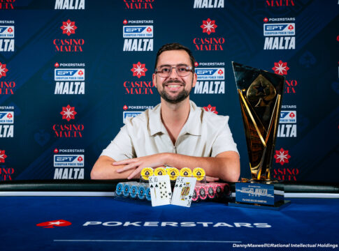 EPT Malta –  Sechs Side Event Gewinner gekrönt!