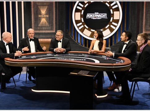 Raabs Pokernacht