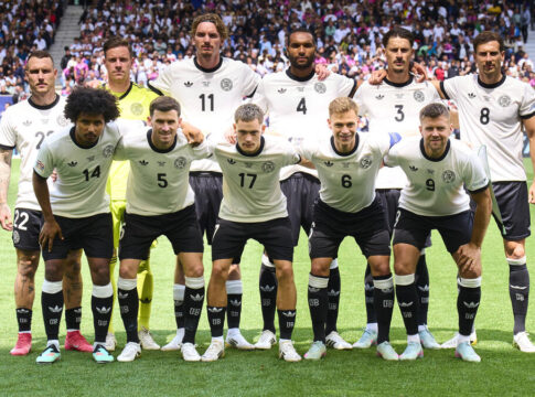 Gorans Sportwetten – WM-Quali – Kleine Kombi zum Start ins Wochenende!