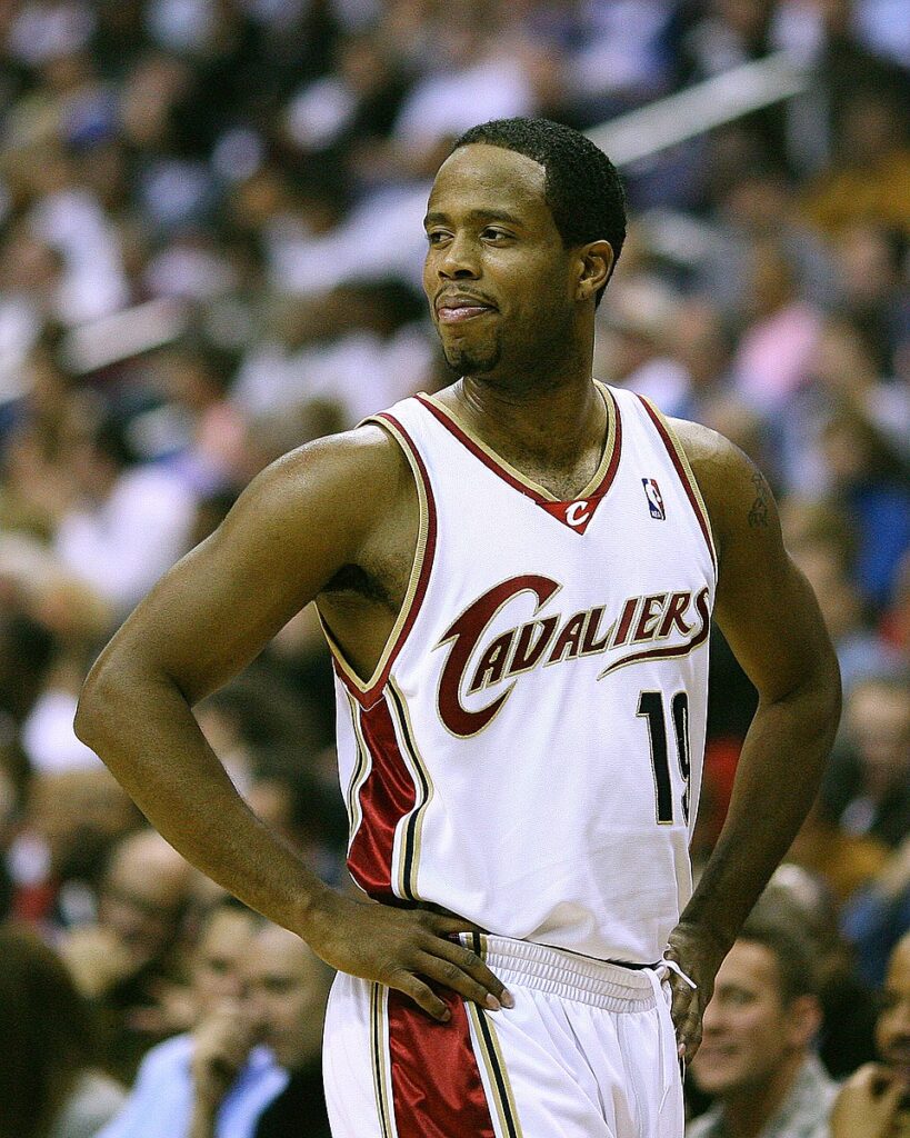 Damon Jones (Foto: Keith Allison, CC BY-SA 2.0)