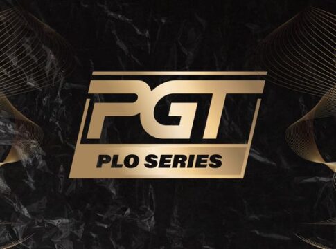 PGT PLO Series spielt $5.220.000 in den ersten sechs Events aus!