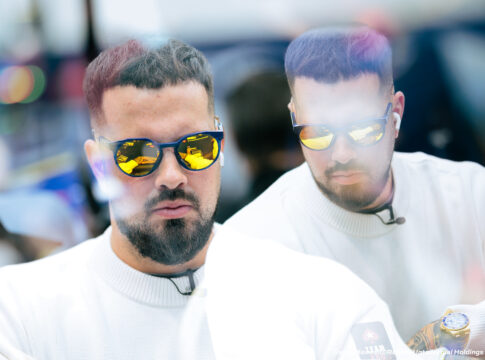 EPT Malta – Alejandro ‚Papo MC‘ Lococo führt im €10.300 EPT High Roller!