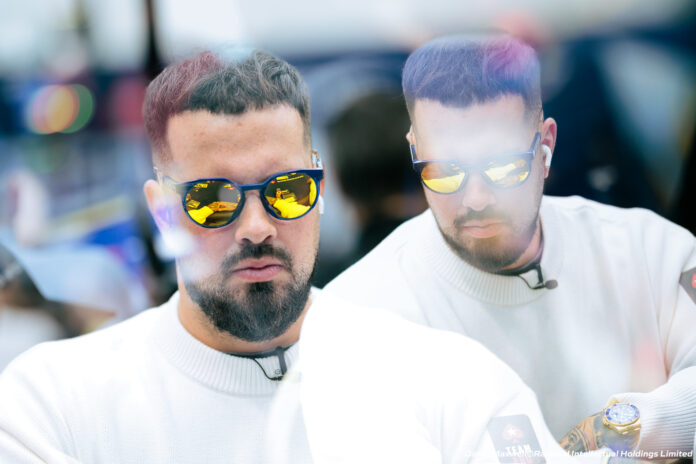 Alejandro -Papo MC- Lococo