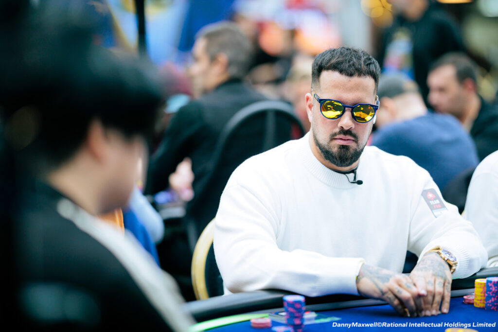 Alejandro -Papo MC- Lococo