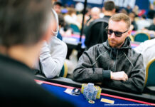 EPT Malta Main Event – Aliaksei Boika mit der Chance auf Back-to-back-Sieg! Aliaksei Boika