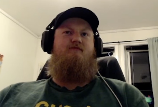 Benjamin Voreland Ben_Apart