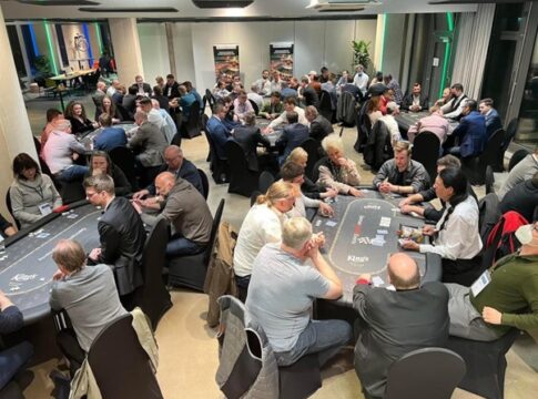 Live-Poker in Deutschland – Die besten Orte für echtes Casino-Feeling!