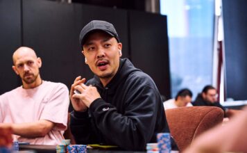 Rheem, Soverel und Salomon sacken mit Slots satte $2,5 Mio. ein! PGT PLO Series II - Chino Rheem