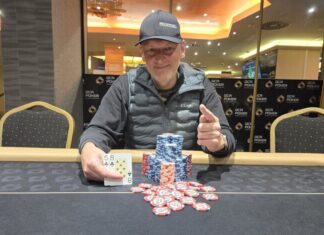 Classic Deepstack - Taubex