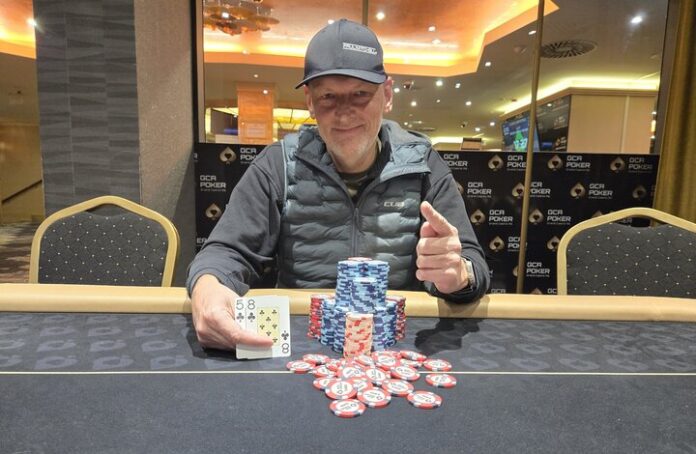 Classic Deepstack - Taubex