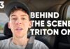 CoinPoker Creator Squad - Corey Eyring Triton One Jeju Vlog Episode 03