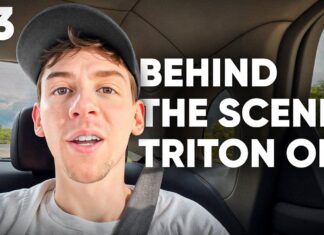 CoinPoker Creator Squad - Corey Eyring Triton One Jeju Vlog Episode 03