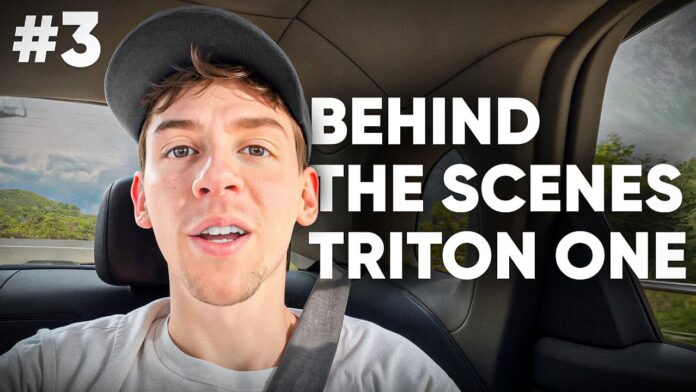 CoinPoker Creator Squad - Corey Eyring Triton One Jeju Vlog Episode 03 CoinPoker Creator Squad - Corey Eyring Triton One Jeju Vlog Episode 03