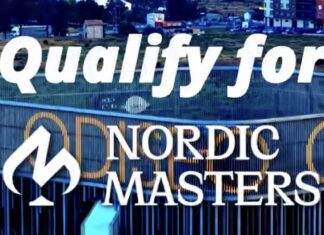 CoinPoker Nordic Masters Gran Casino Murcia - QUALIFY Crop