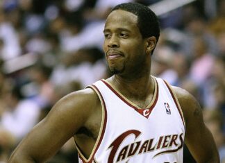 Damon Jones (Foto: Keith Allison, CC BY-SA 2.0)