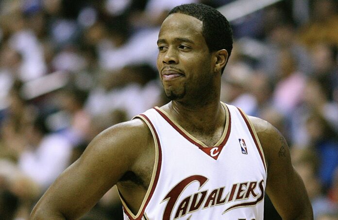 Damon Jones (Foto: Keith Allison, CC BY-SA 2.0)