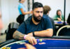 WSOP #16 – Daniel Rezaei Top-DACH-Spieler im $1,700 Circuit Championship Daniel Rezaei