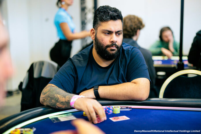 Daniel Rezaei Daniel Rezaei