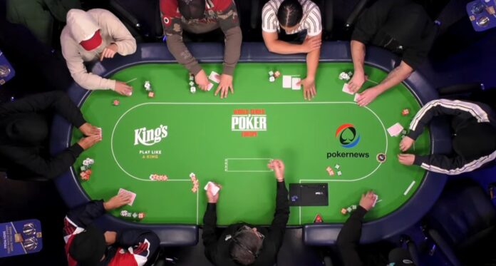 Dutch Poker Masters