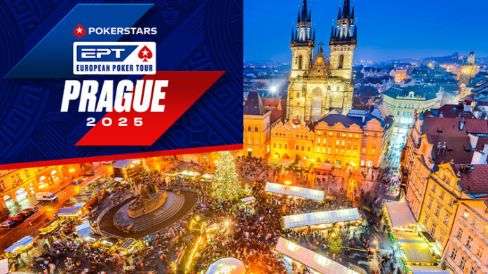 EPT Prag