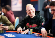 Sonntag ab 14:00 Uhr – GRND on Tour Livestream vom Tag 5 des EPT Prag Festivals! Felix Schneiders