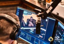 Samstag ab 18:30 Uhr – €200 ÖSOP PLO Main Event aus dem GCA Pokerroom 2.0!