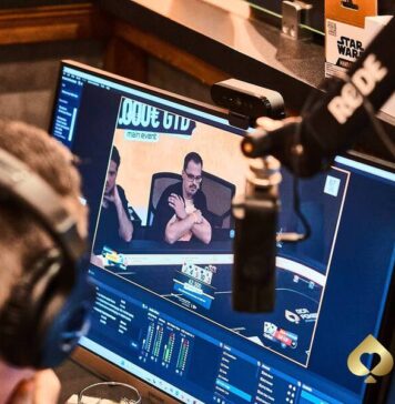 Samstag ab 19:30 Uhr – €200 ÖSOP PLO Main Event aus dem GCA Pokerroom 2.0!