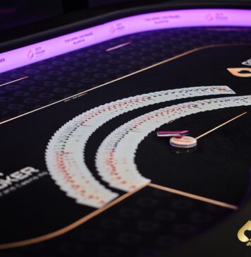 Freitag ab 22:30 Uhr – €330 Gaming Institute Highroller aus dem GCA Pokerroom2.0!