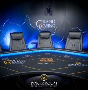 Sonntag ab 14:00 Uhr – „GRND on Tour“ vom Tag 8 des Community Poker Festival Liechtenstein!