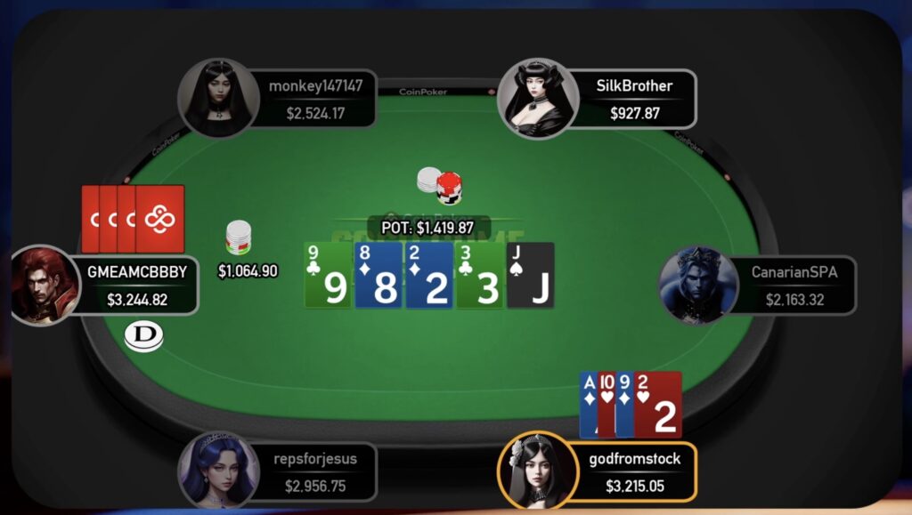 GMEAMCBBBY-vs-godfromstock