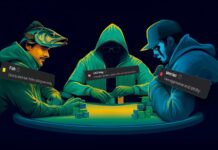 Willkommen in der Pokerrealität! GTO Wizard führt Gegner-Profile ein! GTO Wizard Profiles