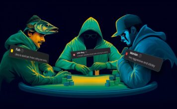 Willkommen in der Pokerrealität! GTO Wizard führt Gegner-Profile ein! GTO Wizard Profiles